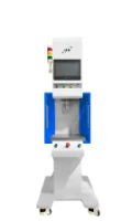 C-Frame Servo Press