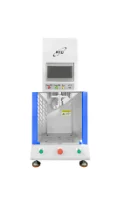 Desktop Servo Press