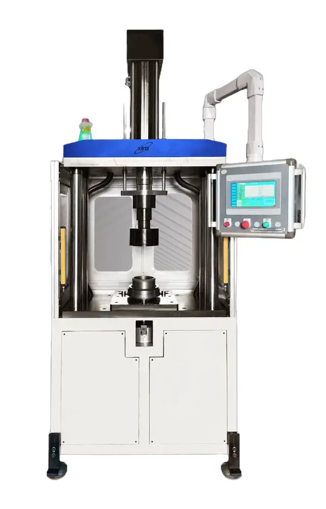 Four column electric servo press-2