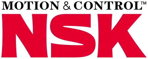 NSK precision guides