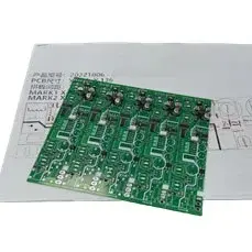 PCB press-fit