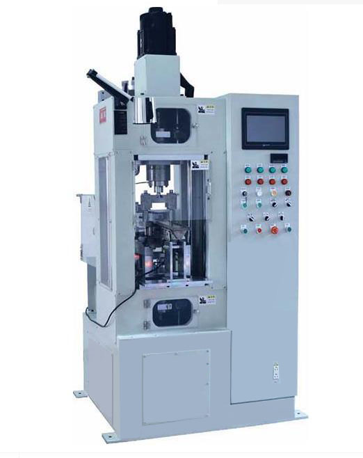 Servo-Powder-Press-XGY-FM-SEV-Series
