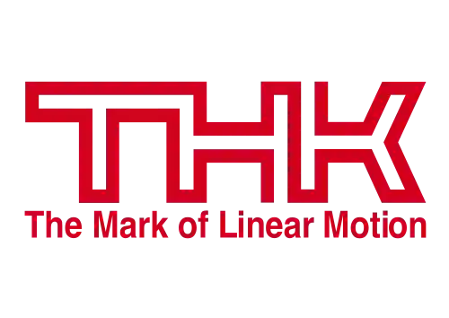 THK linear guides