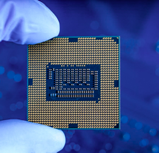 Semiconductor Semiconductor