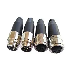 connectors