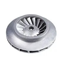 impeller