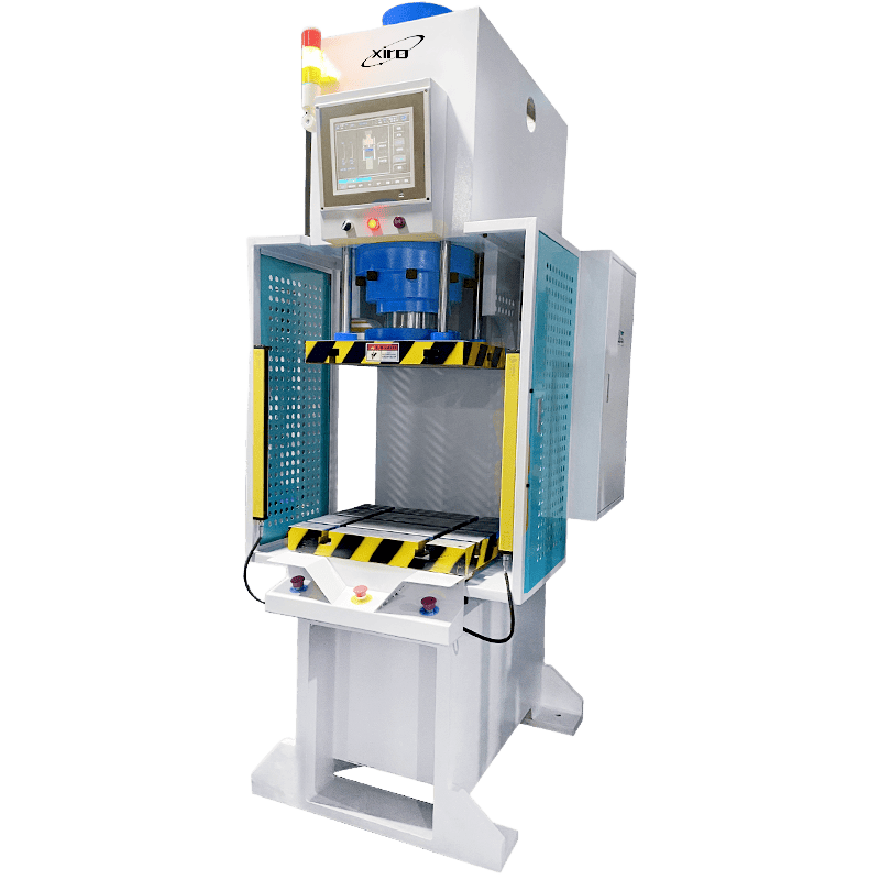 Hydraulic Press