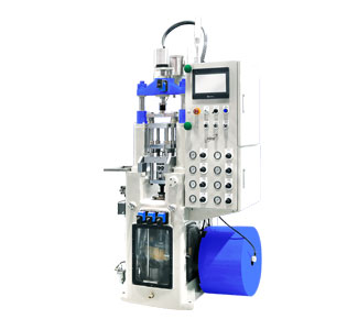 Mechanical Powder Press