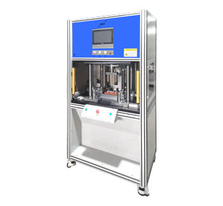 Electric Servo Press