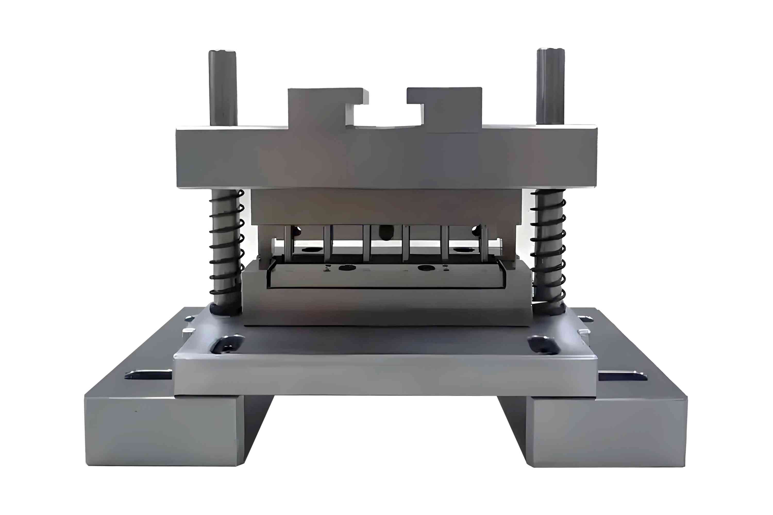 Ancillary Equipment