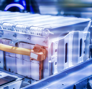 XIRO precision press machinery for university laboratory testing and material science research
