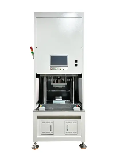 XIRO Electric Servo Press.png XIRO Electric Servo Press.png