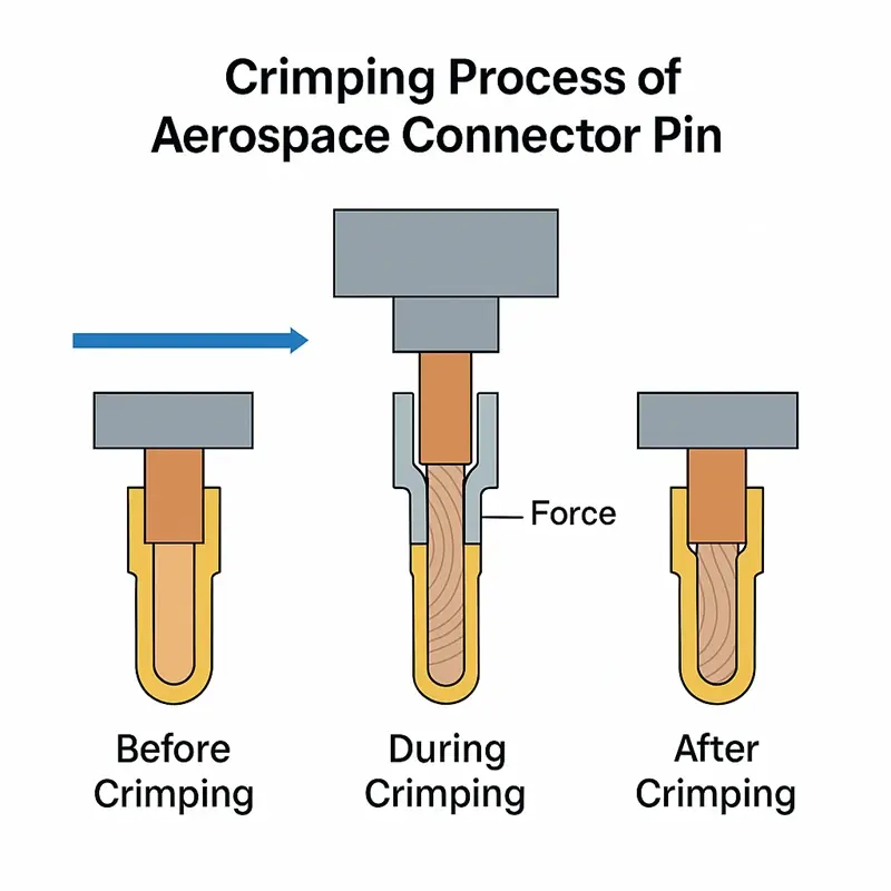 Crimping Process of Aerospace Connector Pins.png Crimping Process of Aerospace Connector Pins.png