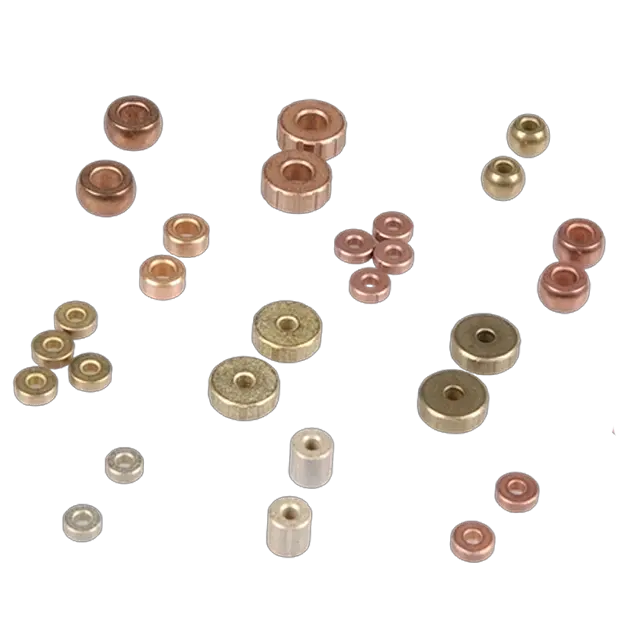 Oil-impregnated bearings.webp Oil-impregnated bearings.webp