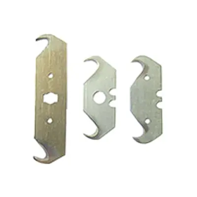 XIRO Mechanical Powder Compacting Press for precision industrial cutting tools and blades