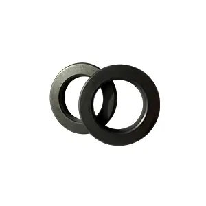 Mechanical Powder Press for Ferrite and NdFeB Magnetic Ring Manufacturing