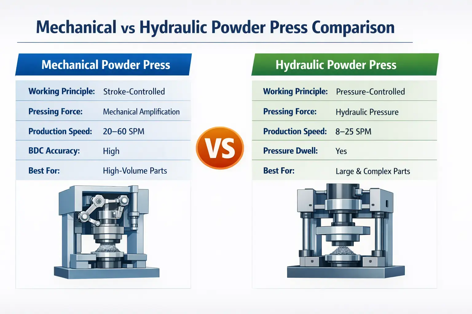 Mechanical vs Hydraulic Powder Press.webp